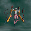 Rebuild of Evangelion KAIYODO EVANGELION EVOLUTION EV-00 EVA-08 Beta Improvised Combat Configuration