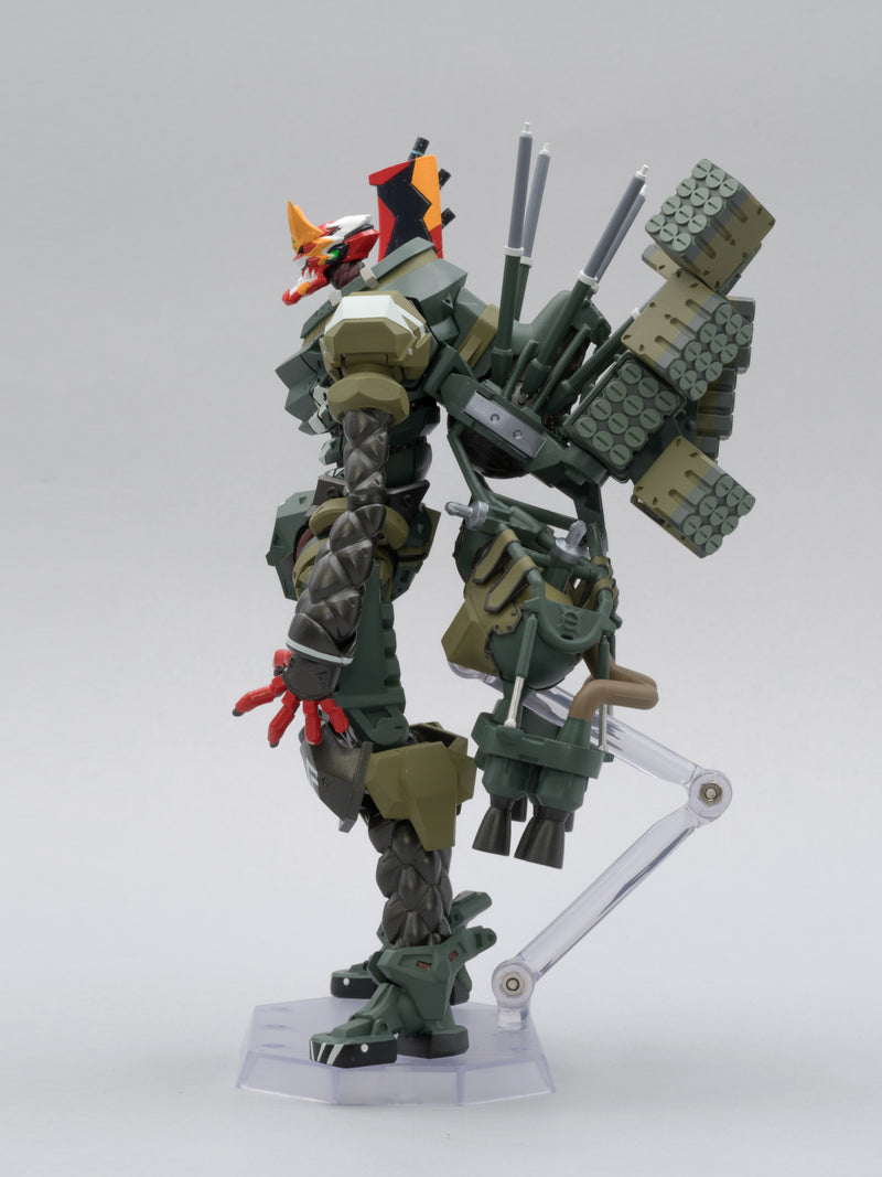 EVANGELION EVOLUTION UNION CREATIVE EVANGELION PRODUCTION MODEL-NEW02