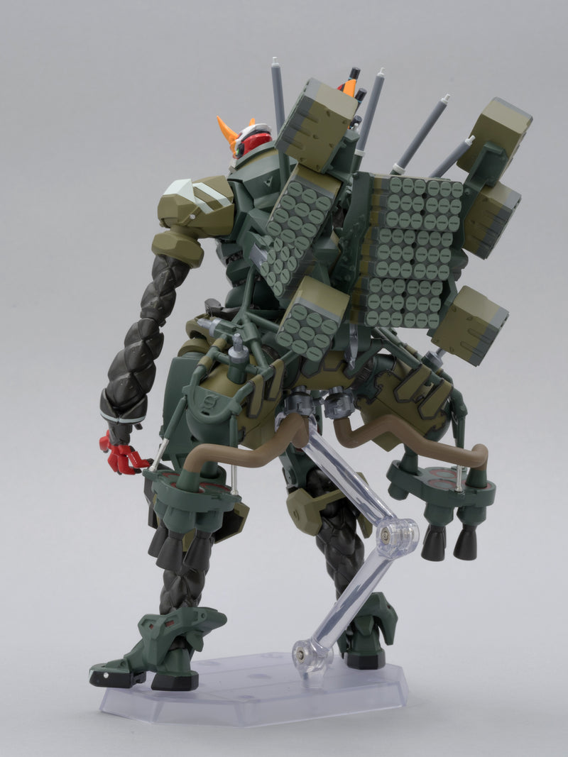 EVANGELION EVOLUTION UNION CREATIVE EVANGELION PRODUCTION MODEL-NEW02