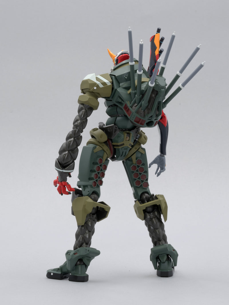 EVANGELION EVOLUTION UNION CREATIVE EVANGELION PRODUCTION MODEL-NEW02