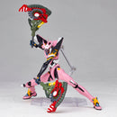 EVANGELION EVOLUTION KAIYODO EV-023 Kai Unit-08 Gamma