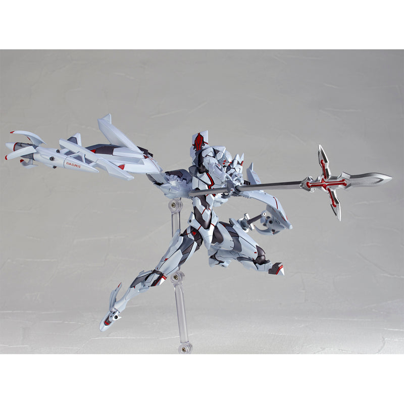 EVOLUTION EV-024 Evangelion ANIMA Union Creative Evangelion EURO-II Heurtebise