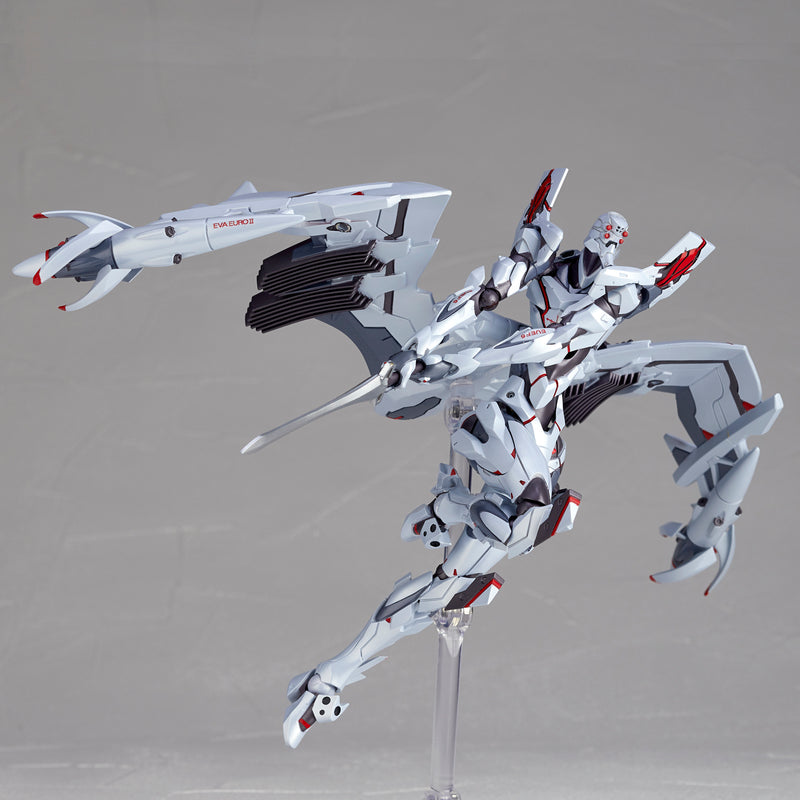 EVOLUTION EV-024 Evangelion ANIMA Union Creative Evangelion EURO-II Heurtebise