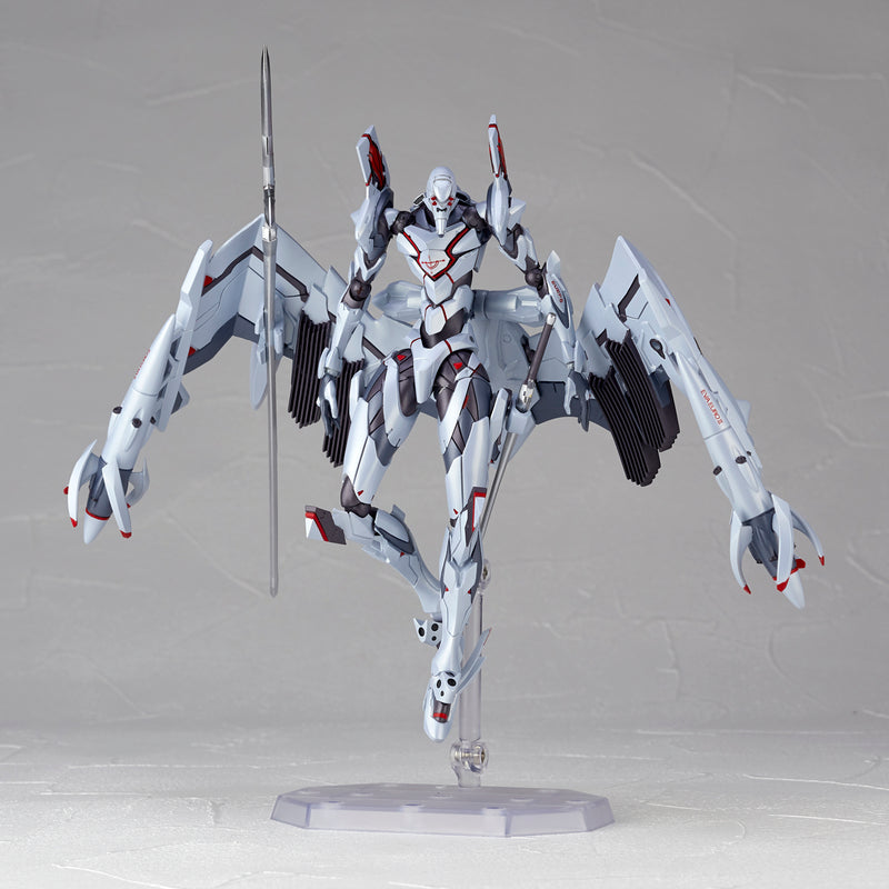 EVOLUTION EV-024 Evangelion ANIMA Union Creative Evangelion EURO-II Heurtebise