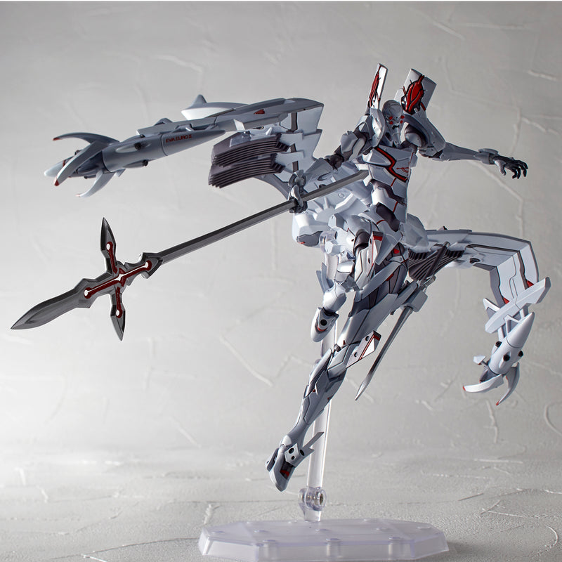 EVOLUTION EV-024 Evangelion ANIMA Union Creative Evangelion EURO-II Heurtebise