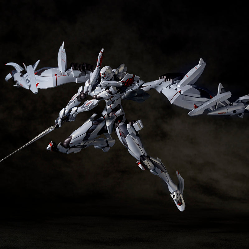 EVOLUTION EV-024 Evangelion ANIMA Union Creative Evangelion EURO-II Heurtebise