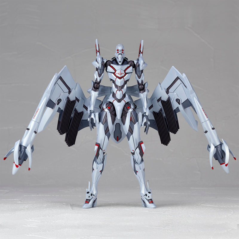 EVOLUTION EV-024 Evangelion ANIMA Union Creative Evangelion EURO-II Heurtebise