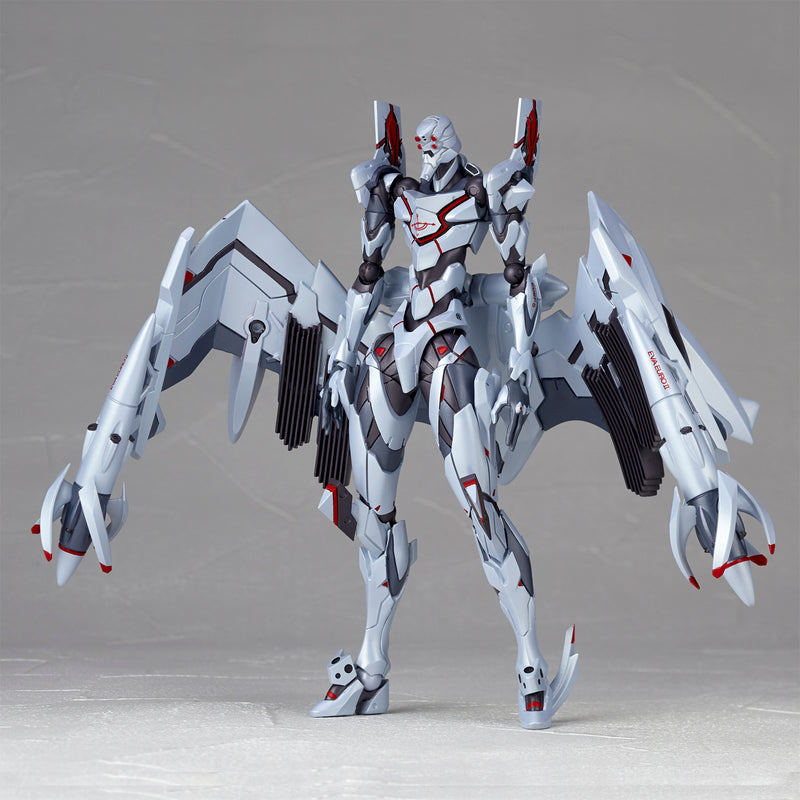 EVOLUTION EV-024 Evangelion ANIMA Union Creative Evangelion EURO-II Heurtebise