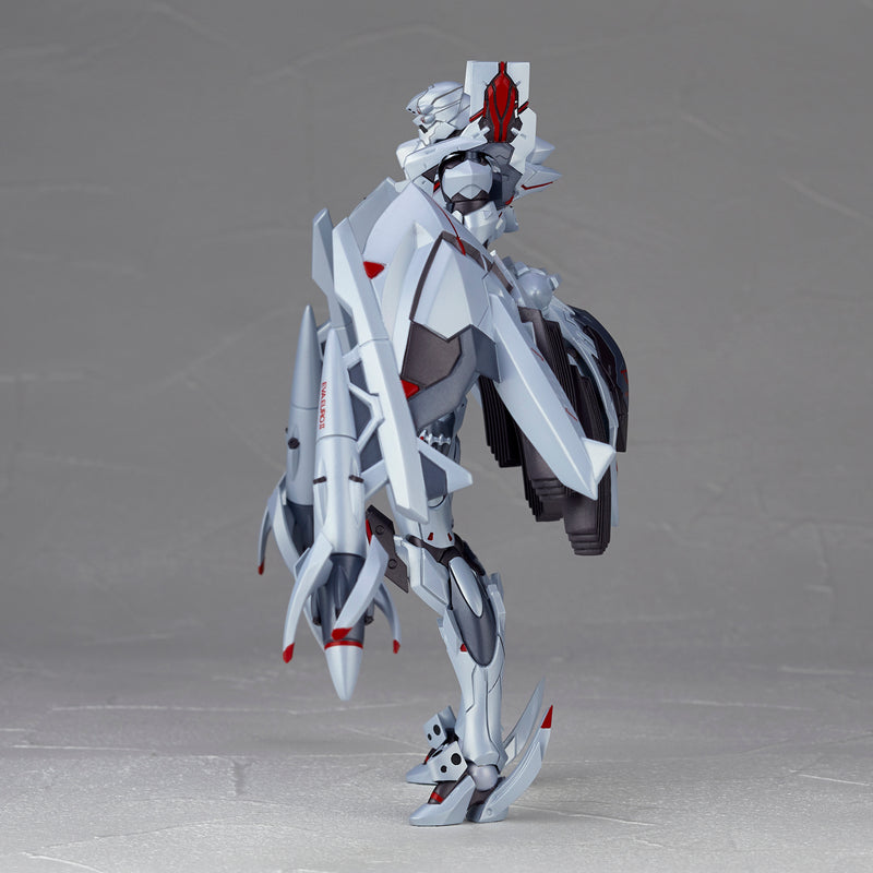 EVOLUTION EV-024 Evangelion ANIMA Union Creative Evangelion EURO-II Heurtebise