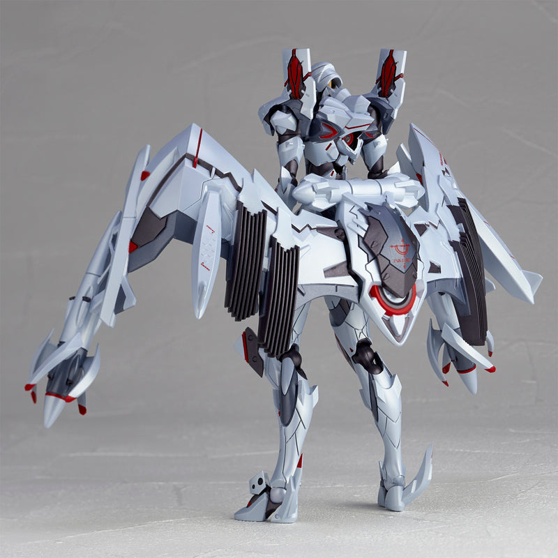 EVOLUTION EV-024 Evangelion ANIMA Union Creative Evangelion EURO-II Heurtebise