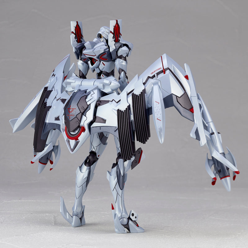 EVOLUTION EV-024 Evangelion ANIMA Union Creative Evangelion EURO-II Heurtebise