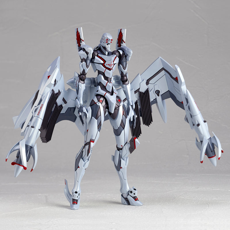 EVOLUTION EV-024 Evangelion ANIMA Union Creative Evangelion EURO-II Heurtebise