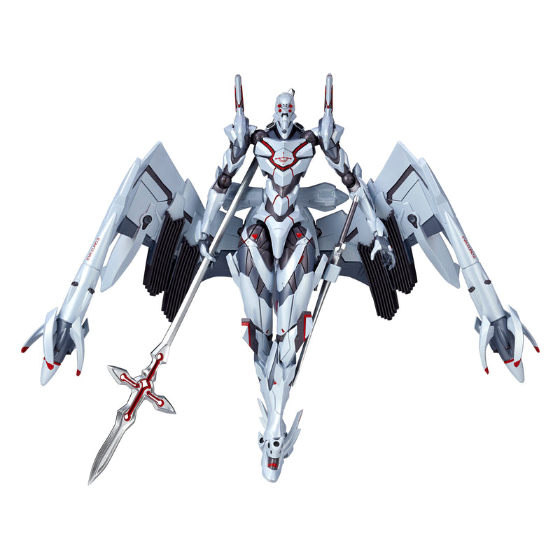 EVOLUTION EV-024 Evangelion ANIMA Union Creative Evangelion EURO-II Heurtebise