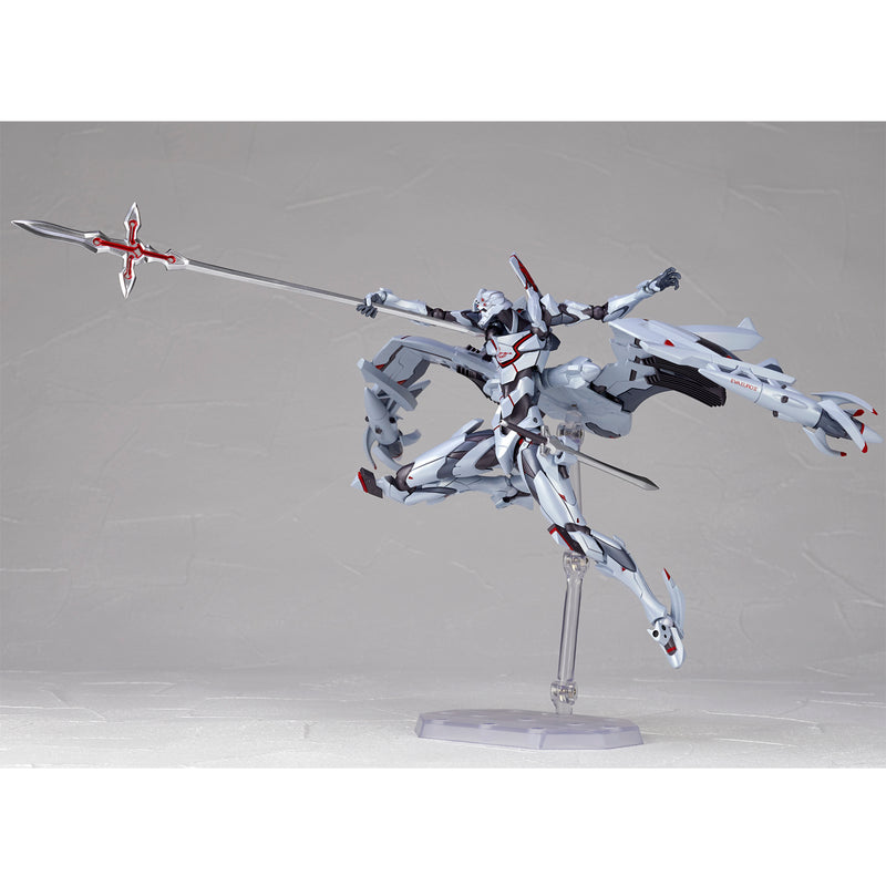 EVOLUTION EV-024 Evangelion ANIMA Union Creative Evangelion EURO-II Heurtebise