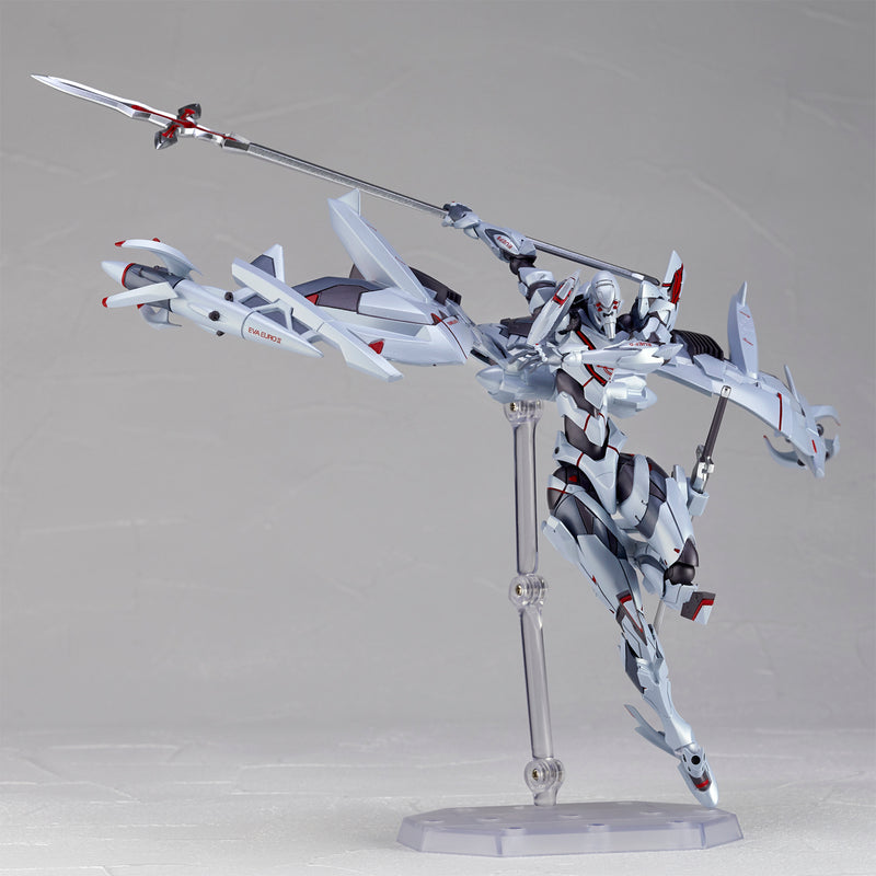 EVOLUTION EV-024 Evangelion ANIMA Union Creative Evangelion EURO-II Heurtebise