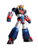 UFO Robot Grendizer KAIYODO Legacy of Revoltech Grendizer
