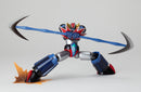 UFO Robot Grendizer KAIYODO Legacy of Revoltech Grendizer