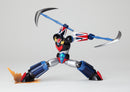 UFO Robot Grendizer KAIYODO Legacy of Revoltech Grendizer