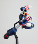 UFO Robot Grendizer KAIYODO Legacy of Revoltech Grendizer