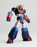 UFO Robot Grendizer KAIYODO Legacy of Revoltech Grendizer