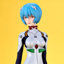 Evangelion KAIYODO HAYASHI HIROKI FIGURE COLLECTION Eva Girls - Rei