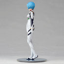 Evangelion KAIYODO HAYASHI HIROKI FIGURE COLLECTION Eva Girls - Rei