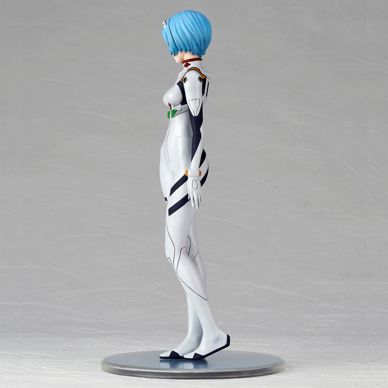 Evangelion KAIYODO HAYASHI HIROKI FIGURE COLLECTION Eva Girls - Rei
