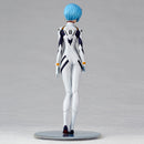 Evangelion KAIYODO HAYASHI HIROKI FIGURE COLLECTION Eva Girls - Rei