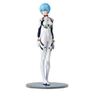 Evangelion KAIYODO HAYASHI HIROKI FIGURE COLLECTION Eva Girls - Rei