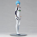 Evangelion KAIYODO HAYASHI HIROKI FIGURE COLLECTION Eva Girls - Rei