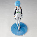 Evangelion KAIYODO HAYASHI HIROKI FIGURE COLLECTION Eva Girls - Rei