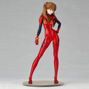 Evangelion KAIYODO HAYASHI HIROKI FIGURE COLLECTION Eva Girls - Asuka