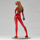 Evangelion KAIYODO HAYASHI HIROKI FIGURE COLLECTION Eva Girls - Asuka