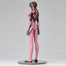 Evangelion KAIYODO HAYASHI HIROKI FIGURE COLLECTION Eva Girls - Mari