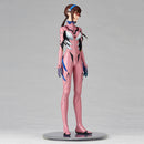 Evangelion KAIYODO HAYASHI HIROKI FIGURE COLLECTION Eva Girls - Mari