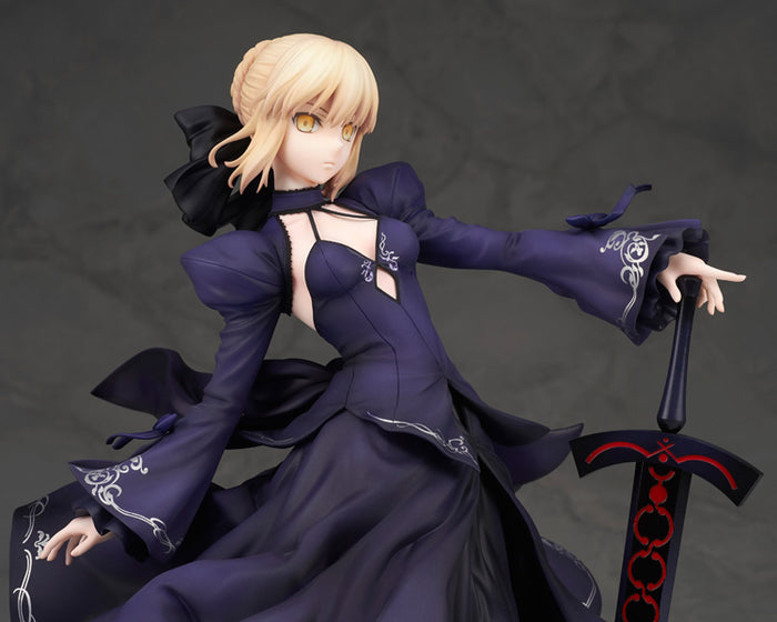【新品】Saber Altria Pendragon (Dress Ver.) Fate/Grand Order ALTER Saber/Altria Pendragon [Alter] Dress Ver. (3rd