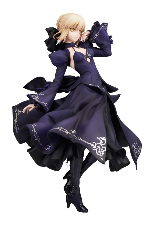 【新品】Saber Altria Pendragon (Dress Ver.) Fate/Grand Order ALTER Saber/Altria Pendragon [Alter] Dress Ver. (3rd