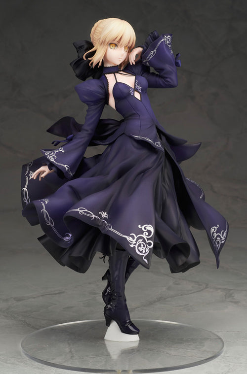 【新品】Saber Altria Pendragon (Dress Ver.) Fate/Grand Order ALTER Saber/Altria Pendragon [Alter] Dress Ver. (3rd