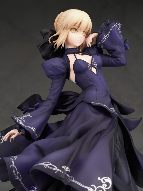 Fate/Grand Order ALTER Saber/Altria Pendragon [Alter] Dress Ver. (3rd run)