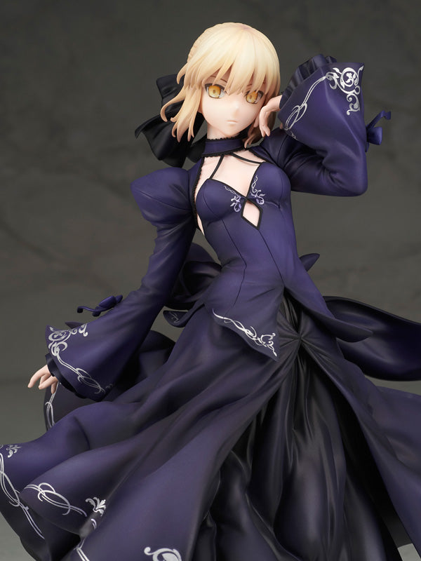 Fate/Grand Order ALTER Saber/Altria Pendragon [Alter] Dress Ver. (3rd run)