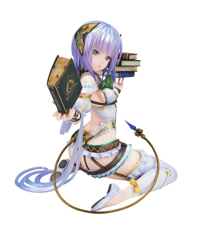 Atelier Sophie: The Alchemist of the Mysterious Book ALTER Plachta (REPRODUCTION)