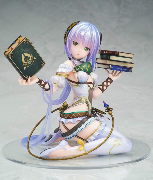 Atelier Sophie: The Alchemist of the Mysterious Book ALTER Plachta (REPRODUCTION)