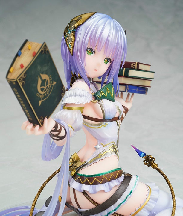 Atelier Sophie: The Alchemist of the Mysterious Book ALTER Plachta (REPRODUCTION)