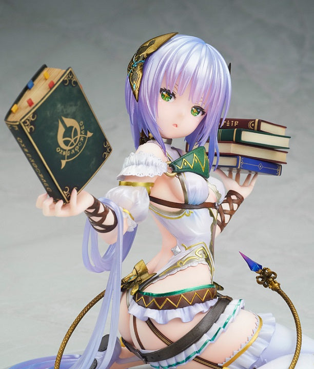 Atelier Sophie: The Alchemist of the Mysterious Book ALTER Plachta (REPRODUCTION)