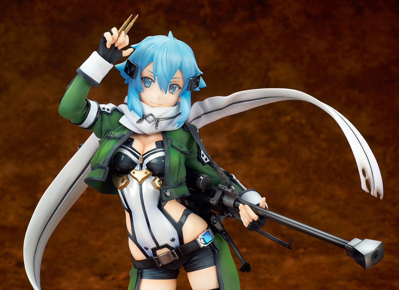 Sword Art Online the Movie: ALTER Ordinal Scale Sinon (REPRODUCTION)