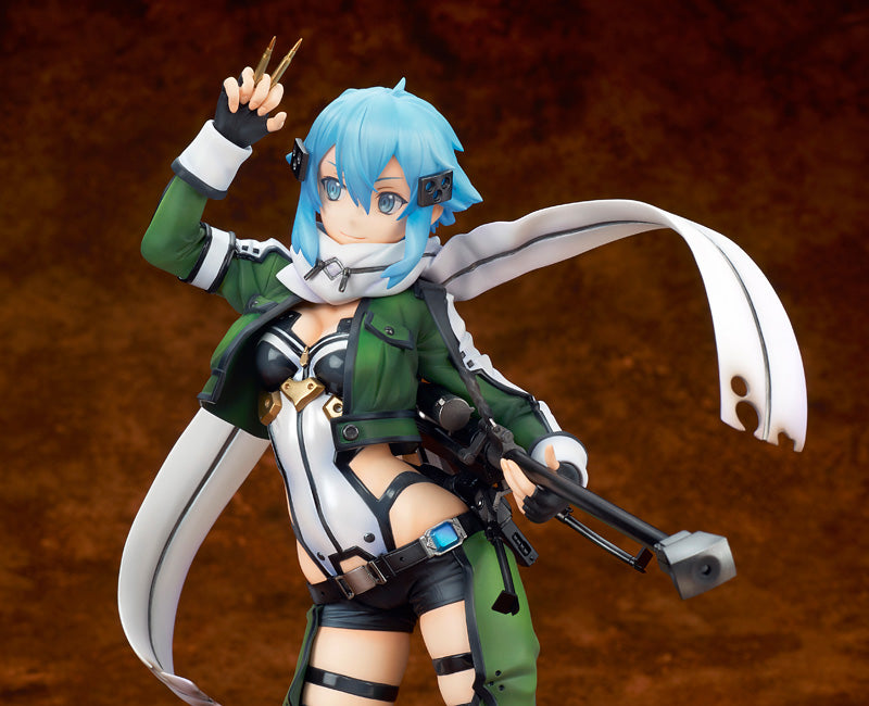 Sword Art Online the Movie: ALTER Ordinal Scale Sinon (REPRODUCTION)