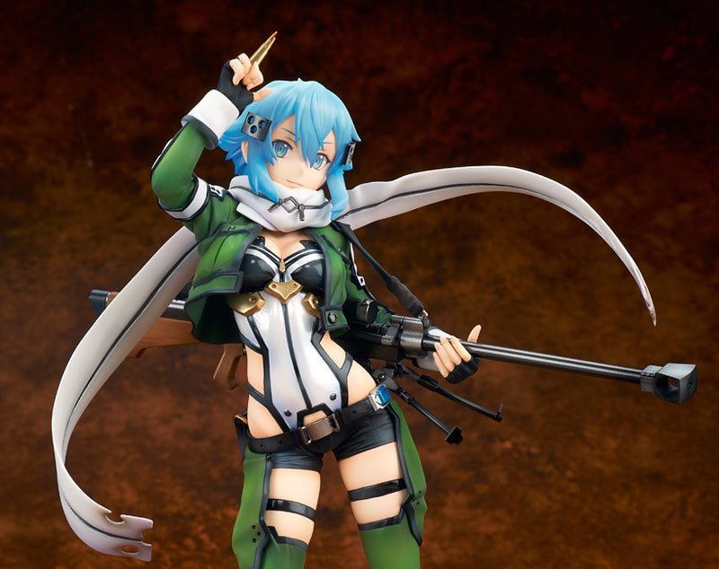 Sword Art Online the Movie: ALTER Ordinal Scale Sinon (REPRODUCTION)