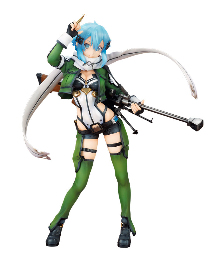 Sword Art Online the Movie: ALTER Ordinal Scale Sinon (REPRODUCTION)