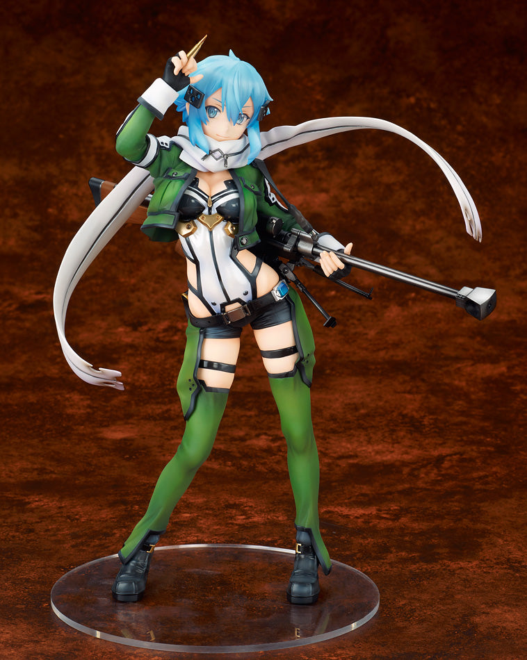 Sword Art Online the Movie: ALTER Ordinal Scale Sinon (REPRODUCTION)