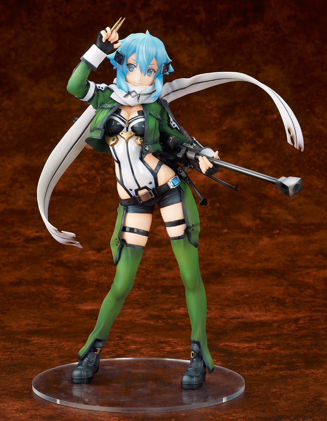 Sword Art Online the Movie: ALTER Ordinal Scale Sinon (REPRODUCTION)